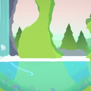 Love & Discord - Bundle (Journey of the Broken Circle + Cosmic Top Secret). Изображение 2