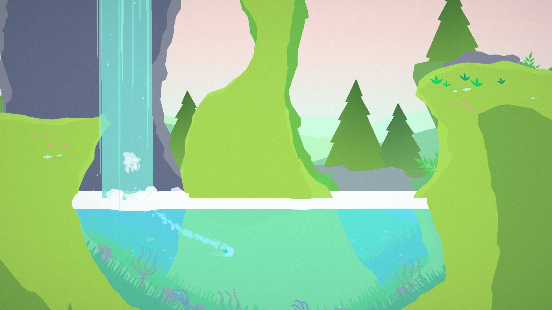 Love & Discord - Bundle (Journey of the Broken Circle + Cosmic Top Secret). Изображение 2