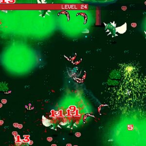 Primal Survivors. Изображение 4