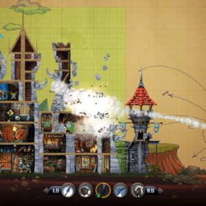 CastleStorm - Definitive Edition. Изображение 3