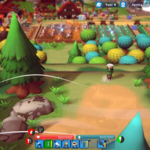 Spirit Of The Island. Изображение 2