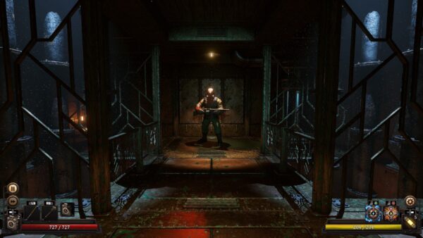 Vaporum. Изображение 2
