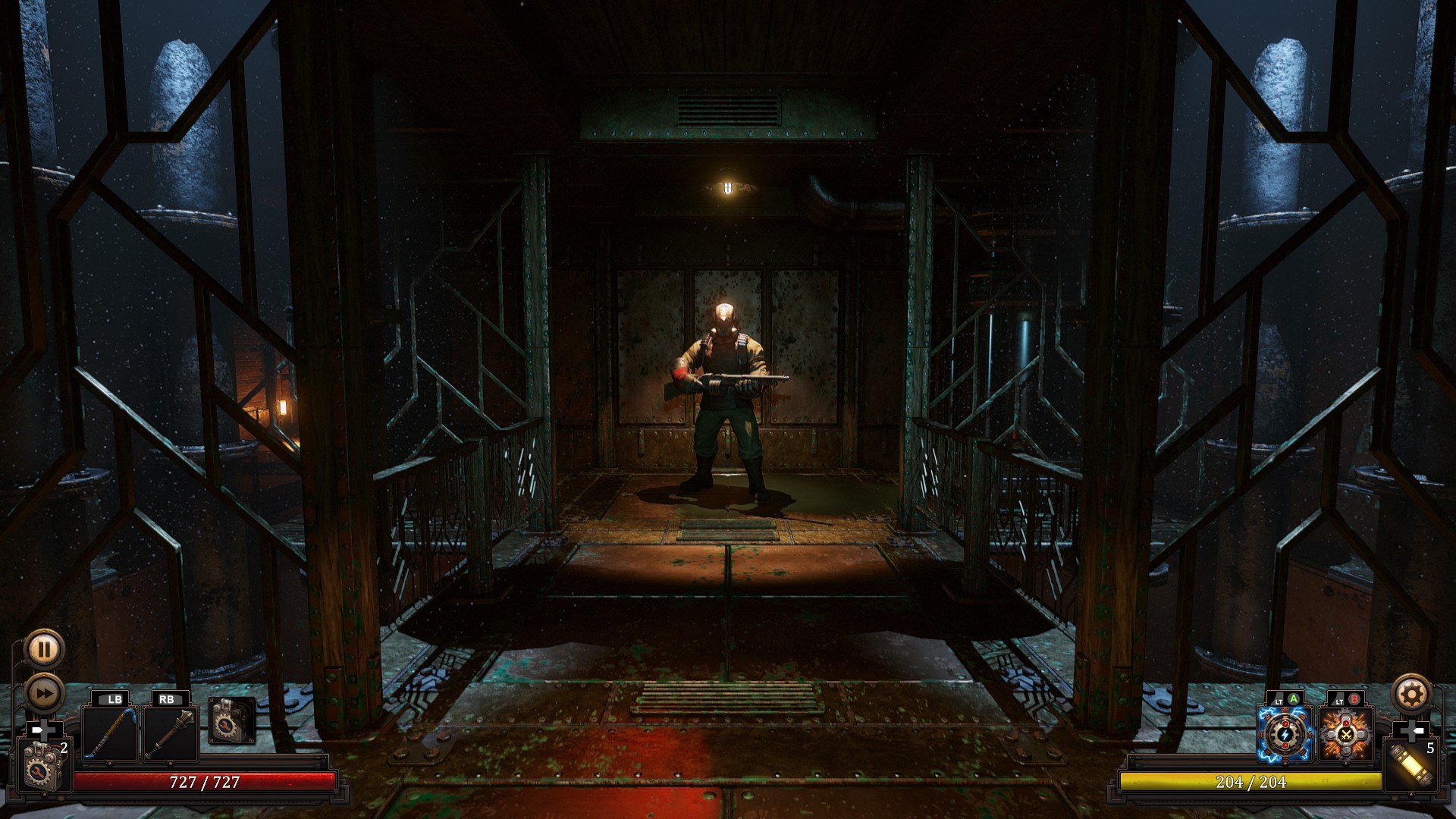Vaporum. Изображение 2