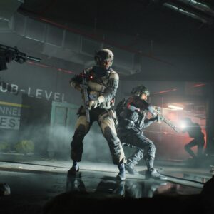 Battlefield™ 2042 — Издание Elite для Xbox One и Xbox Series X|S. Изображение 4