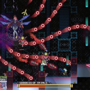 Mystic Gate. Изображение 3