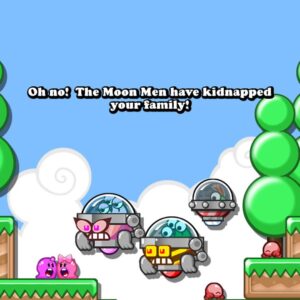 Hoggy2. Изображение 2