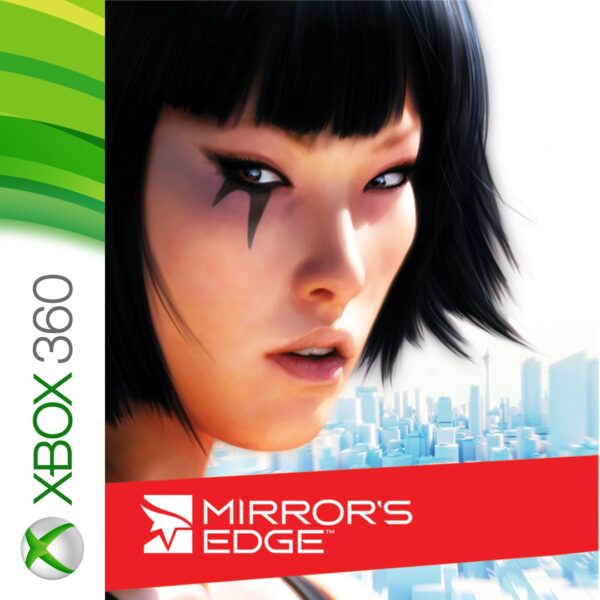 Mirror's Edge™. Изображение 1