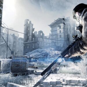 Metro Redux Bundle. Изображение 2