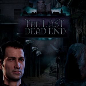 The Last DeadEnd. Изображение 1