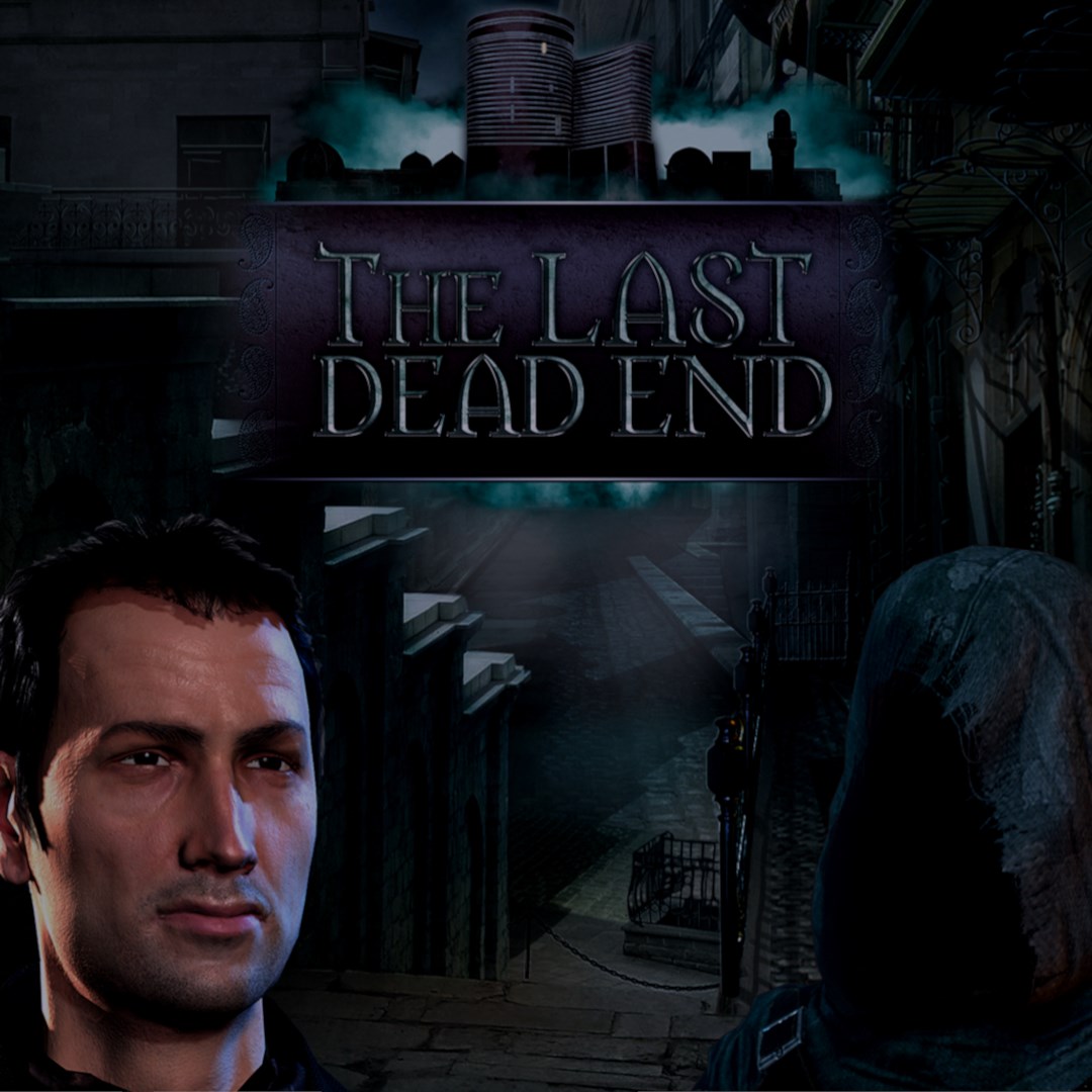The Last DeadEnd. Изображение 1