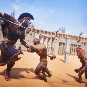 Conan Exiles: набор дополнений первого года. Изображение 3