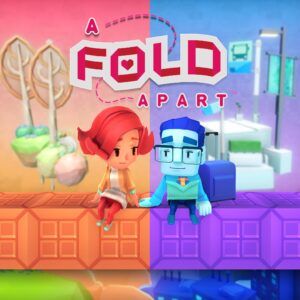 A Fold Apart. Изображение 1