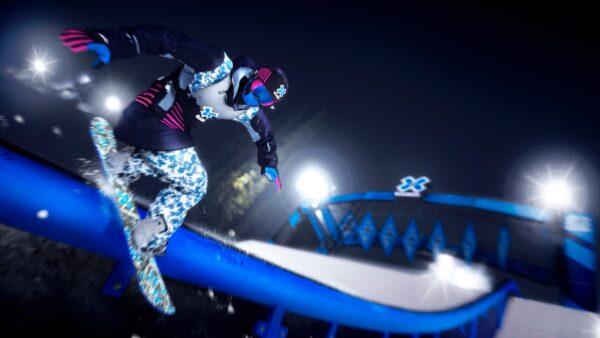 Steep X Games Gold Edition. Изображение 2
