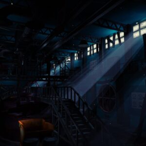 The Long Dark. Изображение 3