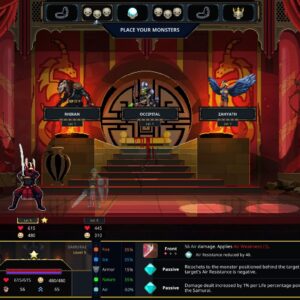 Fantasy Defenders Complete Bundle: Defend the Rook & Legend of Keepers. Изображение 4