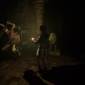 Tormented Souls. Изображение 4