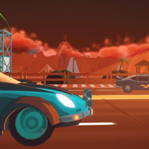 Sunrise GP. Изображение 2