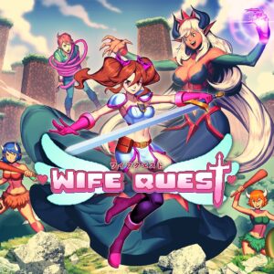 Wife Quest. Изображение 1