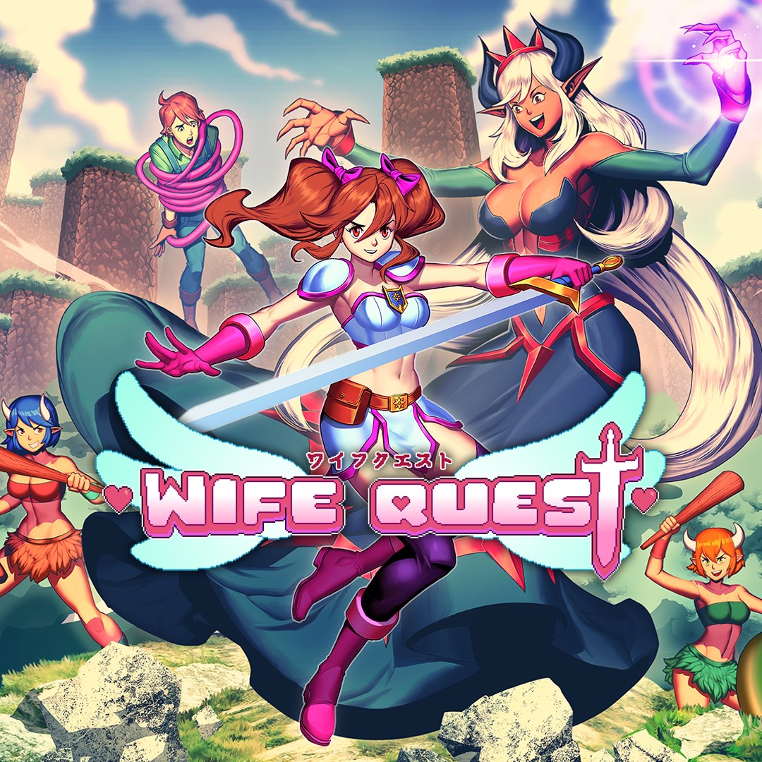 Wife Quest. Изображение 1
