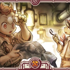 Fuga: Melodies of Steel. Изображение 4