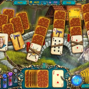 Dreamland Solitaire Bundle. Изображение 4