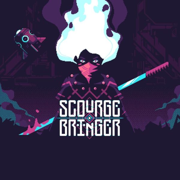 ScourgeBringer. Изображение 1