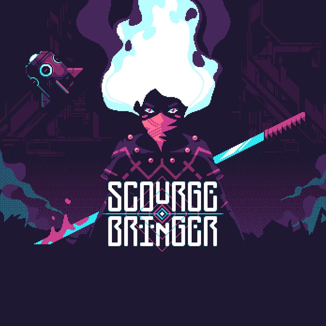 ScourgeBringer. Изображение 1