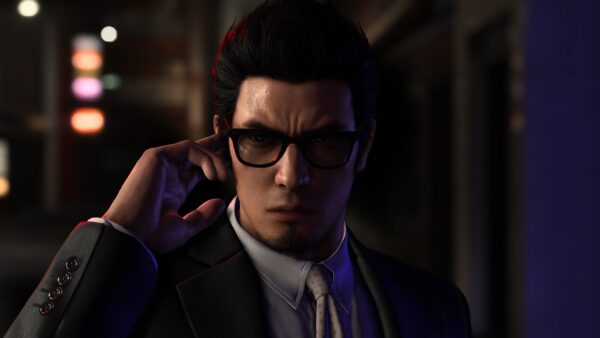 Like a Dragon Gaiden: The Man Who Erased His Name. Изображение 2