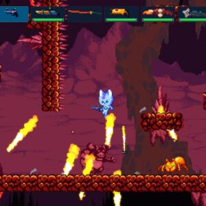Death, Soul & Robots. Изображение 3