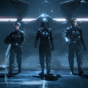 STAR WARS™: Squadrons. Изображение 3