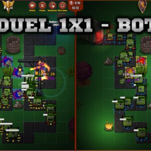 Call of Toys: Tower Defense!. Изображение 3