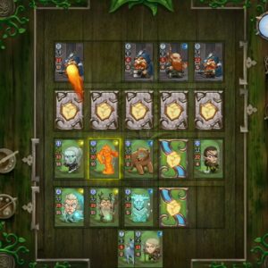 Magic Nations - Strategy Card Game. Изображение 3