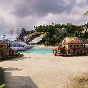 Tropico 6. Изображение 2