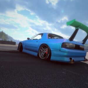 Drift Zone. Изображение 4