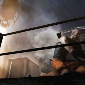 Tom Clancy's Splinter Cell® Double Agent™. Изображение 3