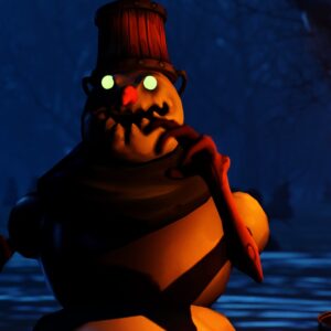 Krampus Kills. Изображение 2