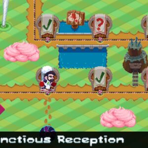 Super Perils of Baking. Изображение 2