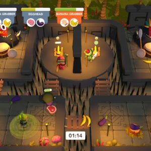 Cannibal Cuisine. Изображение 3
