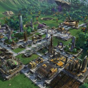 Aven Colony. Изображение 3