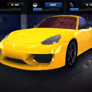 Street Racer Underground. Изображение 4