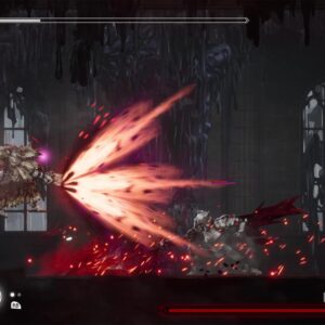 ENDER LILIES: Quietus of the Knights. Изображение 2