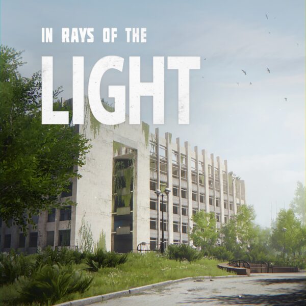 In rays of the Light (Xbox Series X|S). Изображение 1