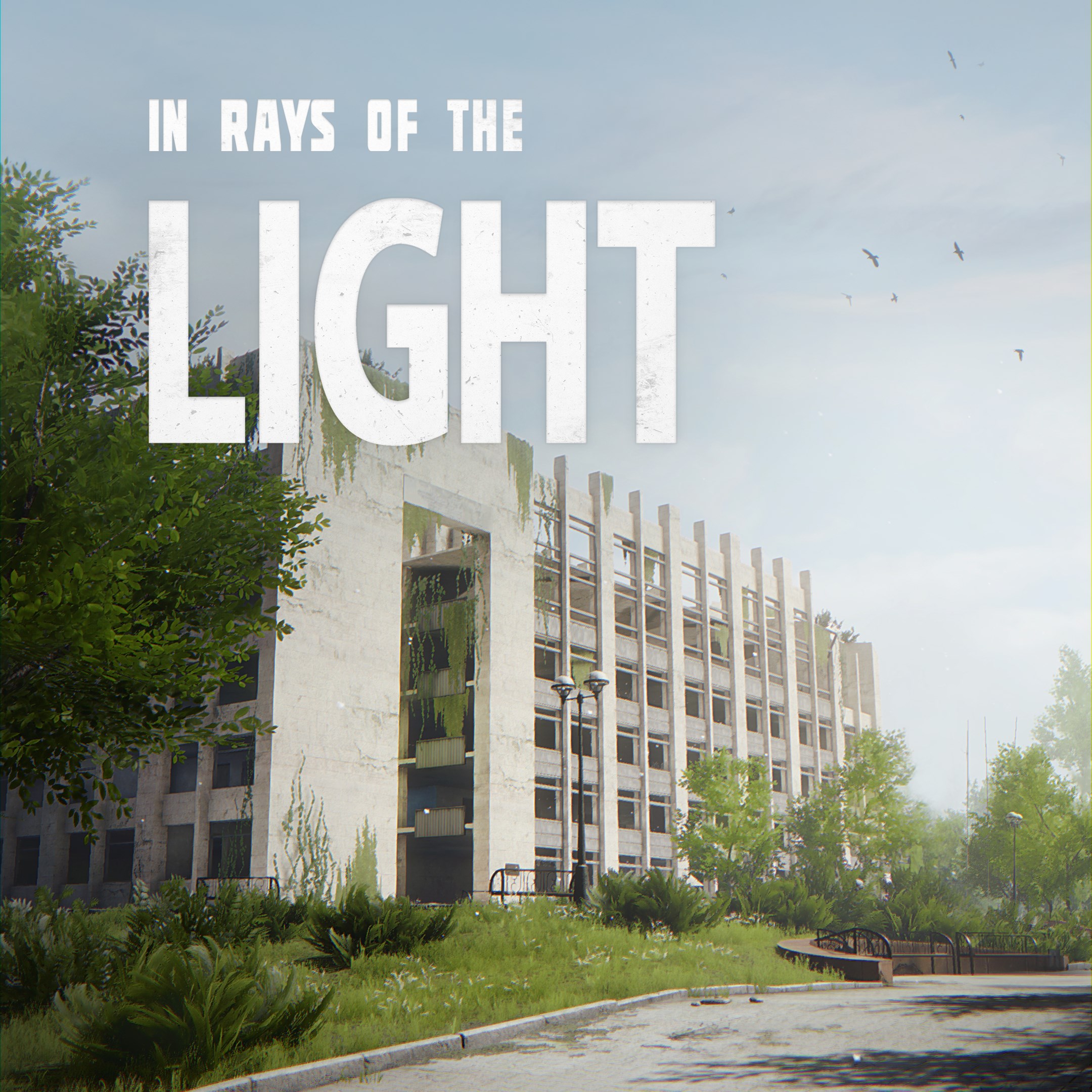 In rays of the Light (Xbox Series X|S). Изображение 1