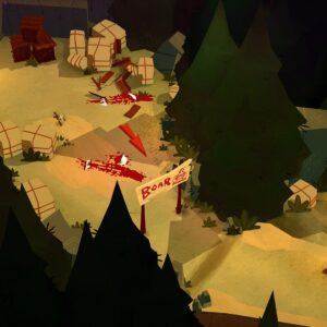 Bloodroots. Изображение 3