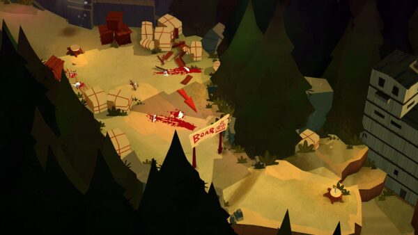 Bloodroots. Изображение 3