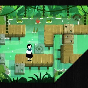 Paper Trail. Изображение 2