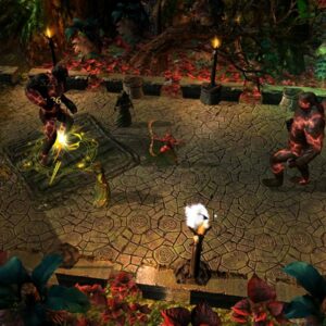 RAW - Realms of Ancient War. Изображение 4