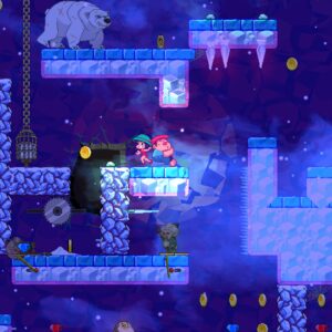 Falling Out. Изображение 3