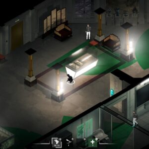 Fear Effect Sedna. Изображение 2