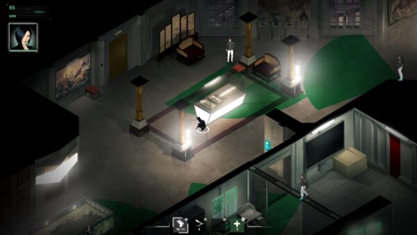 Fear Effect Sedna. Изображение 2